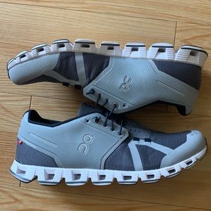 Men’s - Cloud Running Shoe ON Size 9.5